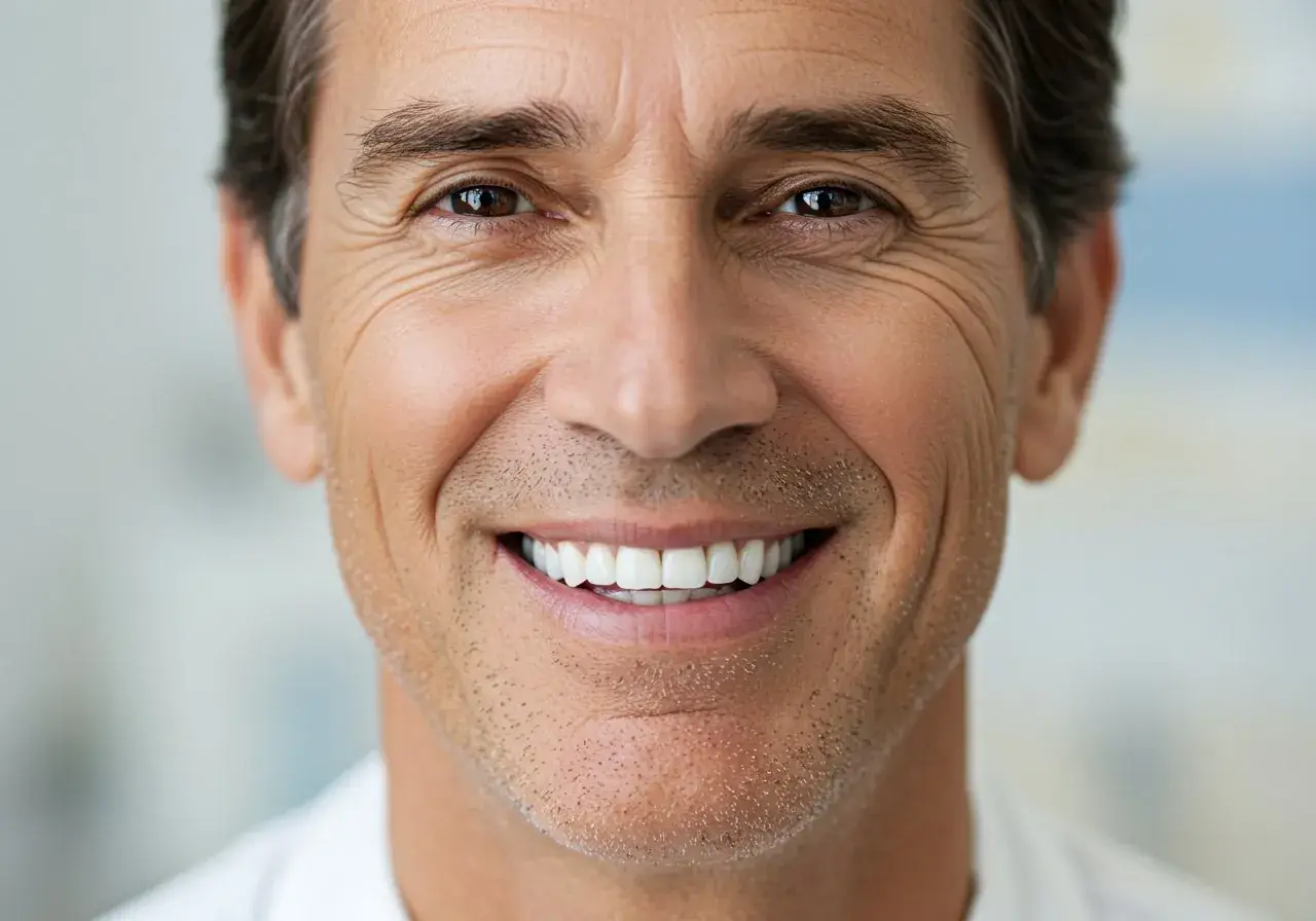 Dental Implants - Professional dental care at Pear Tree Dental