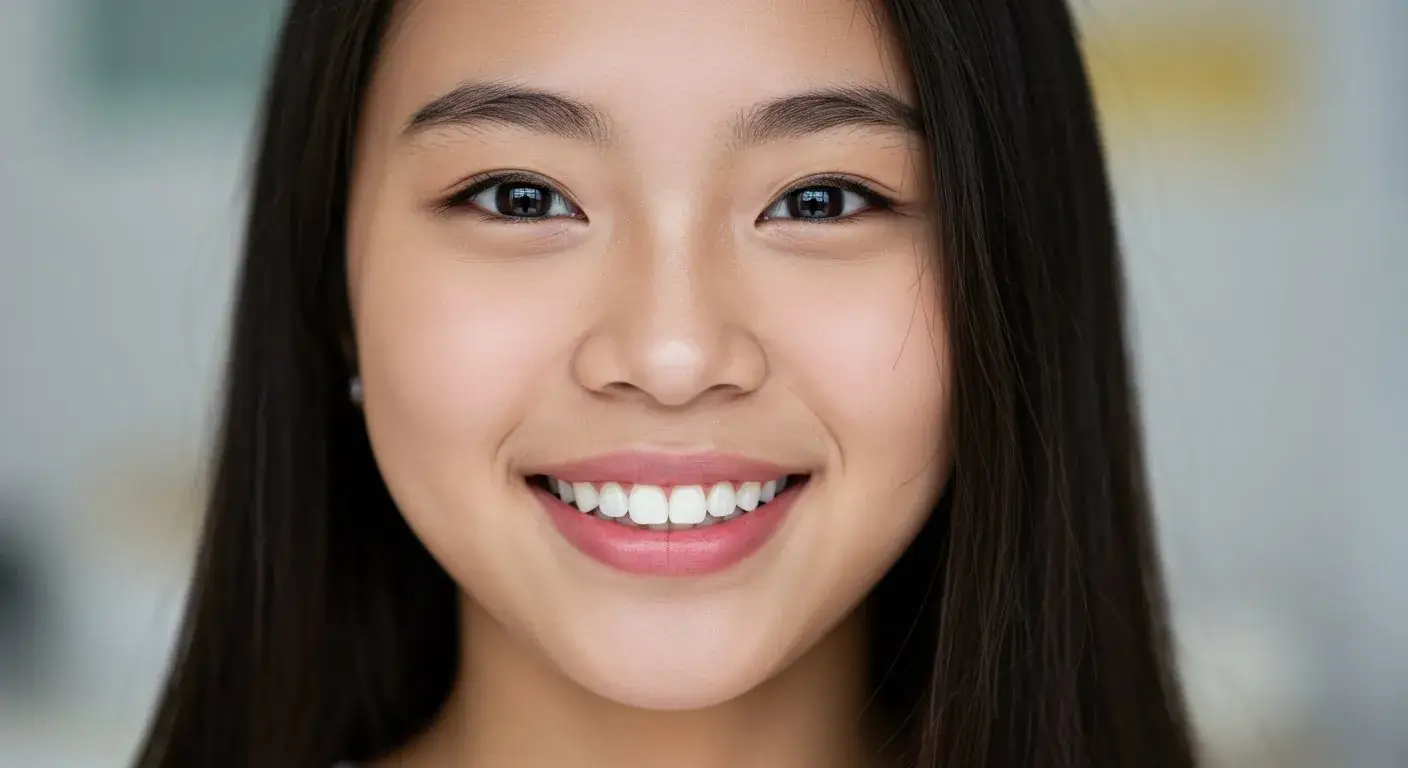 Orthodontics - Professional dental care at Pear Tree Dental