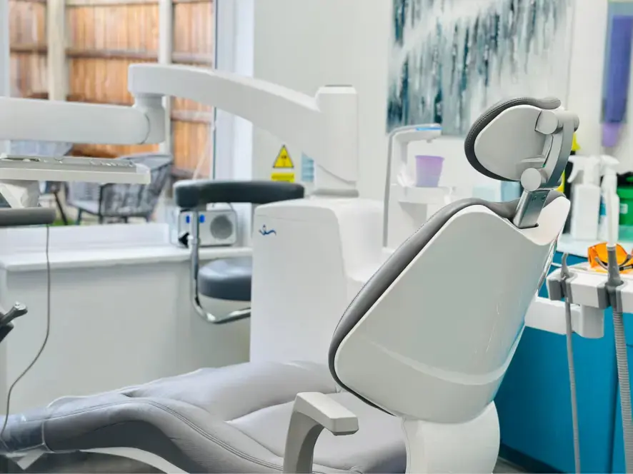 General dentistry at Pear Tree Dental