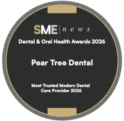 Most Trusted Modern Dental Care Provider