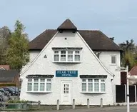 Exterior of Pear Tree Dental practice in Burton Joyce