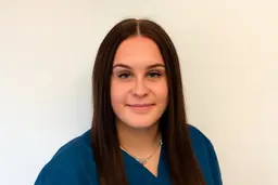 Hannah Buckley - Apprentice Dental Nurse at Pear Tree Dental