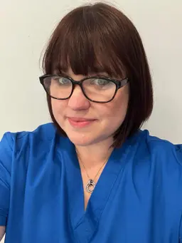 Lee-Anne Smith - Hygienist at Pear Tree Dental