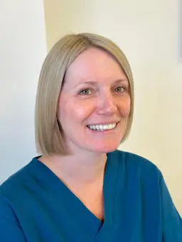 Sarah Simpson - Dental Nurse at Pear Tree Dental