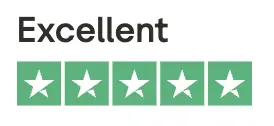 Trustpilot 5 Stars