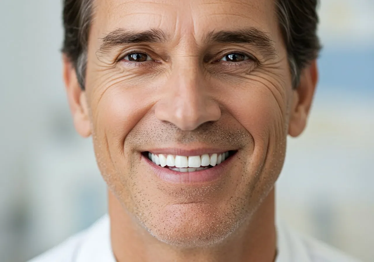 Implant Dentistry - Professional dental care at Pear Tree Dental