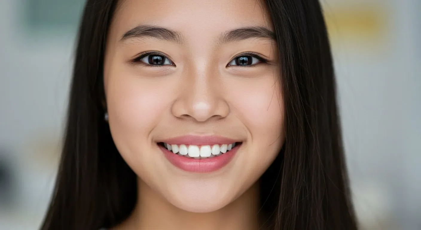 Orthodontics - Professional dental care at Pear Tree Dental