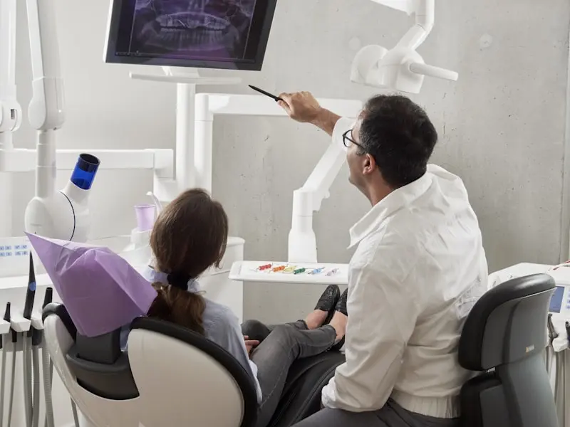 Can Adults Get Braces? Discreet Teeth-Straightening Options Explained