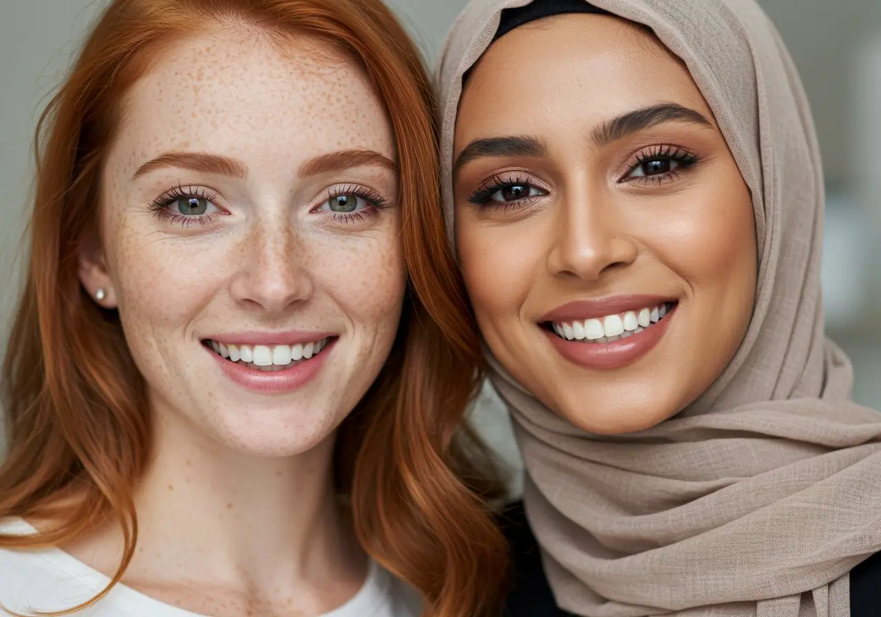 Are “Perfect” Smiles Dead? Why Natural Veneers Are the Big Trend for 2026